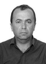 Everaldo da Grafica