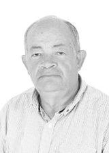 Manoel da Padaria