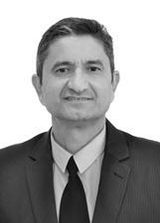 George Duarte