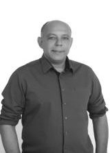 Claudio Sales