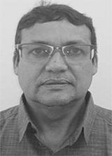 Professor Hélio