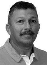 Severino Índio