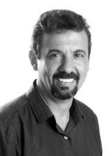 Alcides Teixeira Neto
