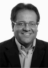 Arlindo Siqueira
