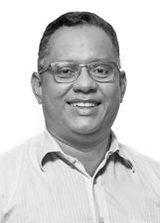 Algério A Nossa Voz