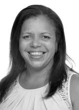 Magaly Alexandre