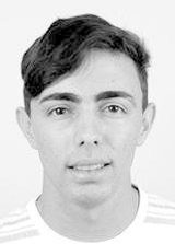 Matheus Tenório