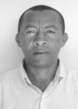 Zezinho Corredor