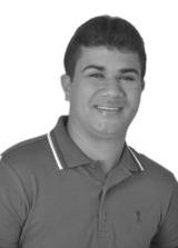 Ricardo Pedrosa Cons Tutelar