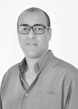 Dr Anderson Pereira
