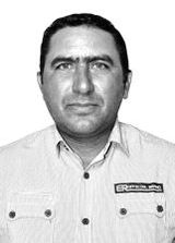 Antonio Pedrosa