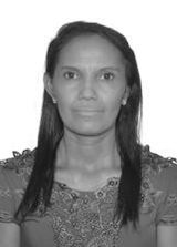 Marilene do Cabeça Branca