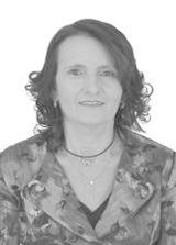 Edeleuza Rocha