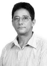 Edmundo Galvão