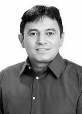Constâncio Ramos