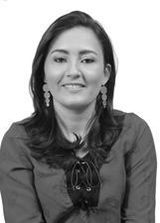 Valdirene Teixeira