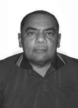 Everaldo Policarpo