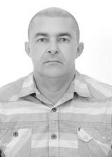 Professor Vicente