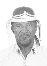 Alano Sanfoneiro