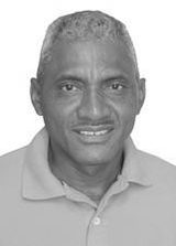 Geraldo Soares
