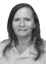 Maria da Cruz