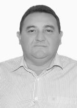 Zé Francisco Vieira