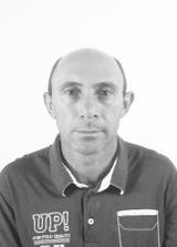 Antonio Vargas