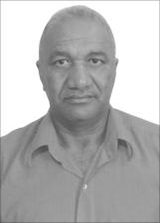 Luis Pedro