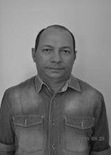 Professor Rivaldo Melão