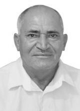 Chico Xavier