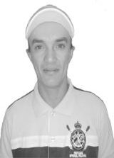 Gilmar Nogueira