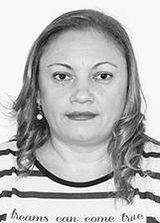 Joselia do Zé Barbeiro