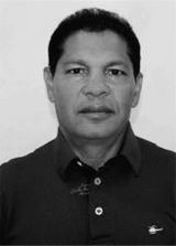Valdek Rocha