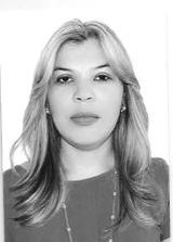 Gislaine de Vandiclê