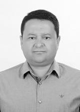 Professor Francisco Angelo