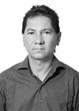 Valdimiro Santos