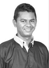 Evaldo Policia