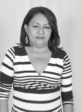 Antonia Araújo