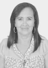 Irene Mendes