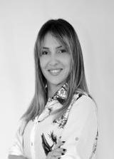Professora Branca