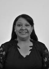 Professora Estefania Abreu