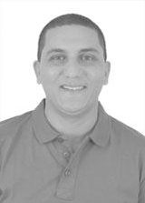 Tiago Moura