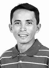Frank Ribeiro