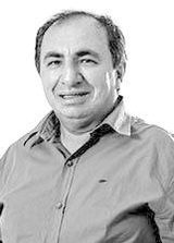 Silas Noronha