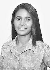 Geilane Borges