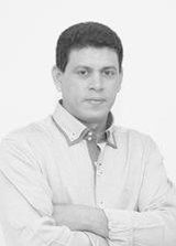 Paulinho da Van