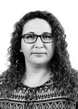 Professora Luisa Pinheiro