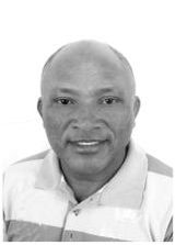 Mariano Pereira