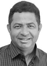 Nonato Andrade