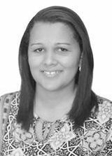Fabricia Pereira